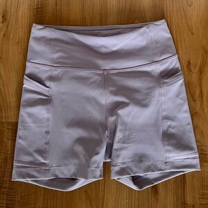 Outdoor Voices superform short XS